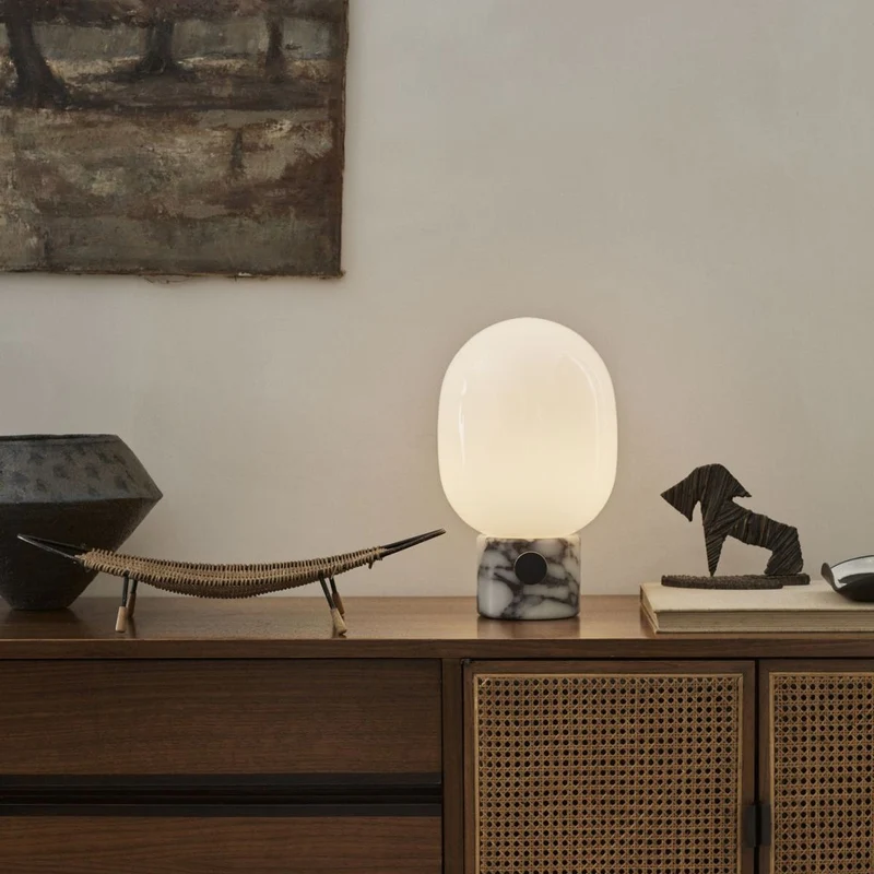 Audo Copenhagen JWDA Table Lamp