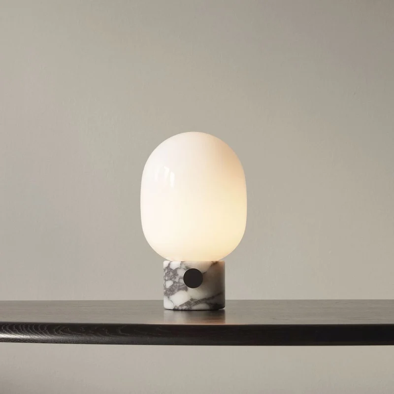 Audo Copenhagen JWDA Table Lamp