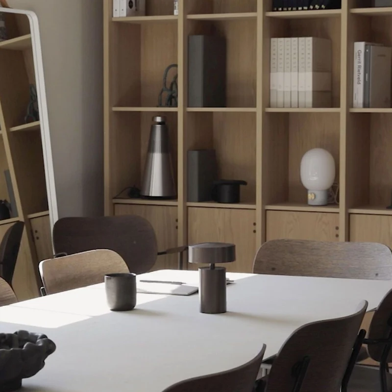 Audo Copenhagen JWDA Table Lamp