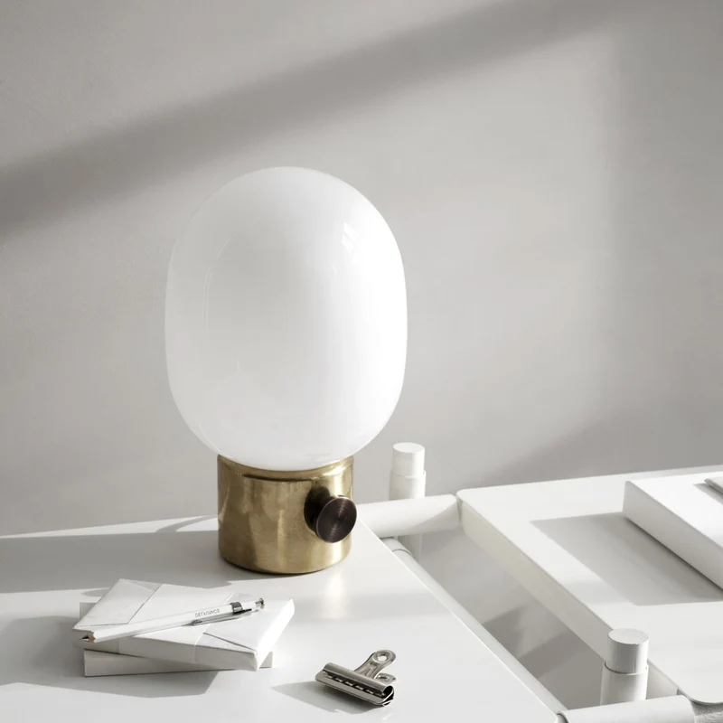 Audo Copenhagen JWDA Table Lamp