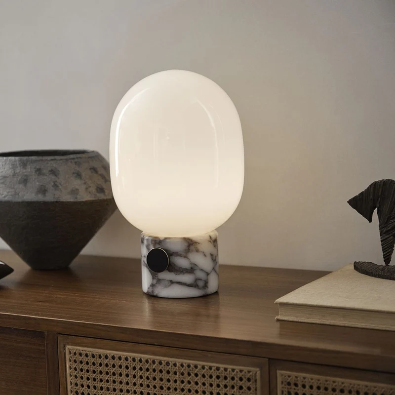 Audo Copenhagen JWDA Table Lamp