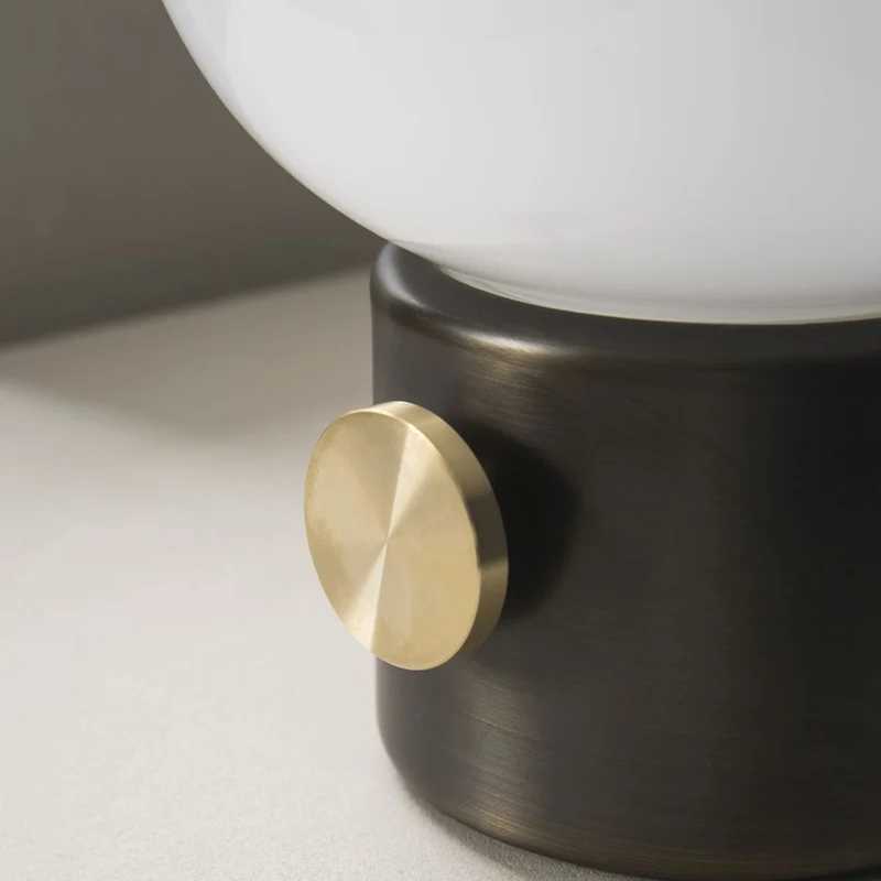 Audo Copenhagen JWDA Table Lamp