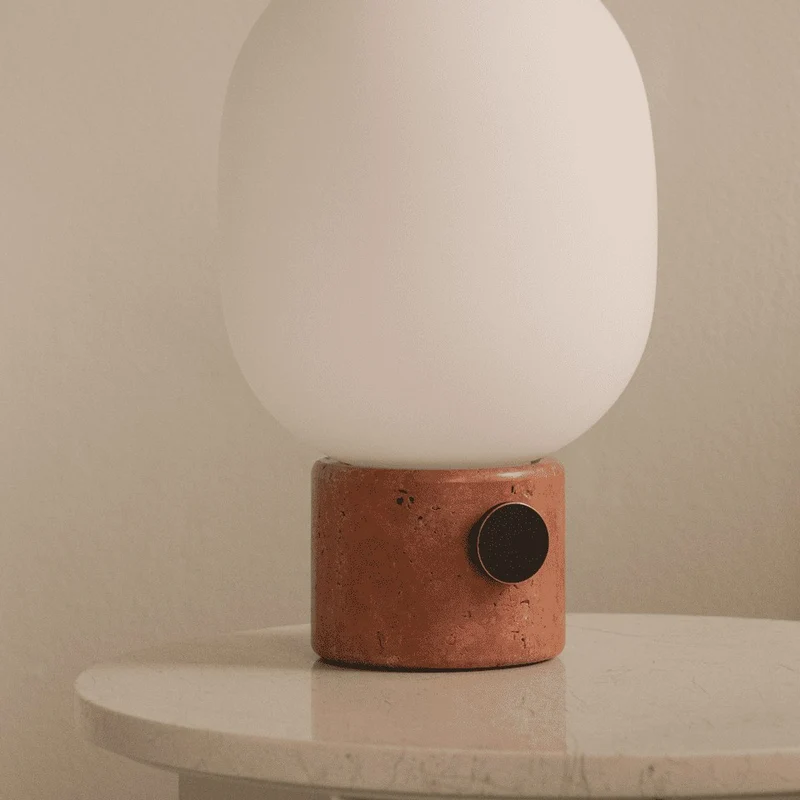Audo Copenhagen JWDA Table Lamp