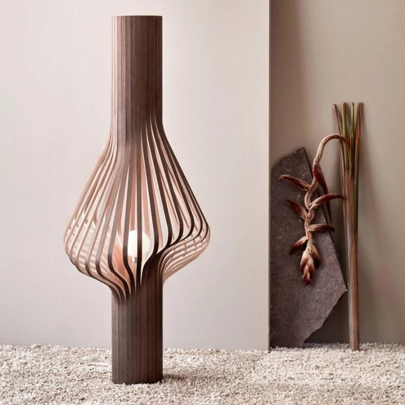 Northern Diva Floor Lamp