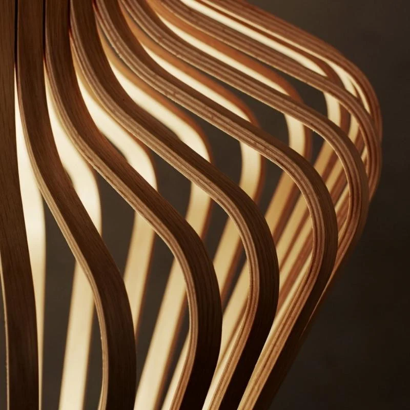 Northern Diva Floor Lamp
