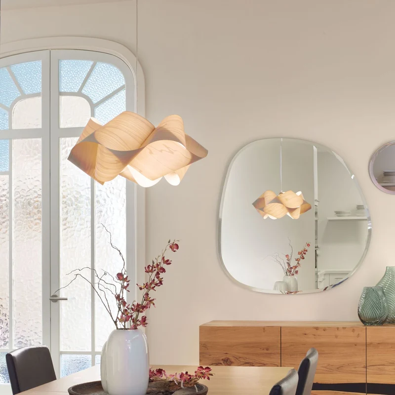 LZF Swirl Pendant Lamp