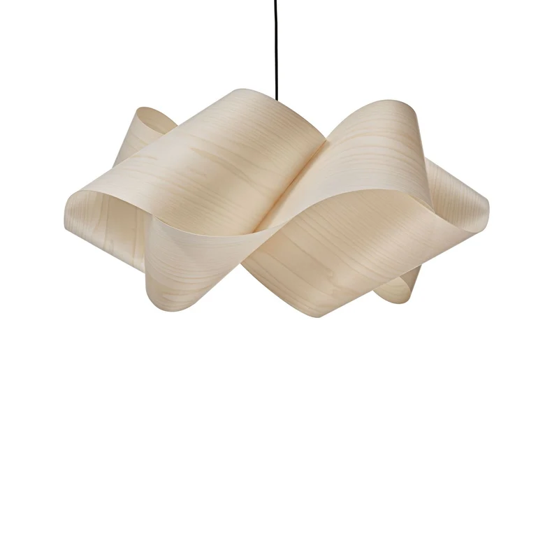 LZF Swirl Pendant Lamp