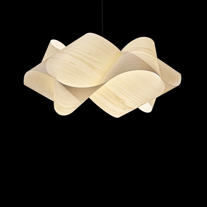 LZF Swirl Pendant Lamp