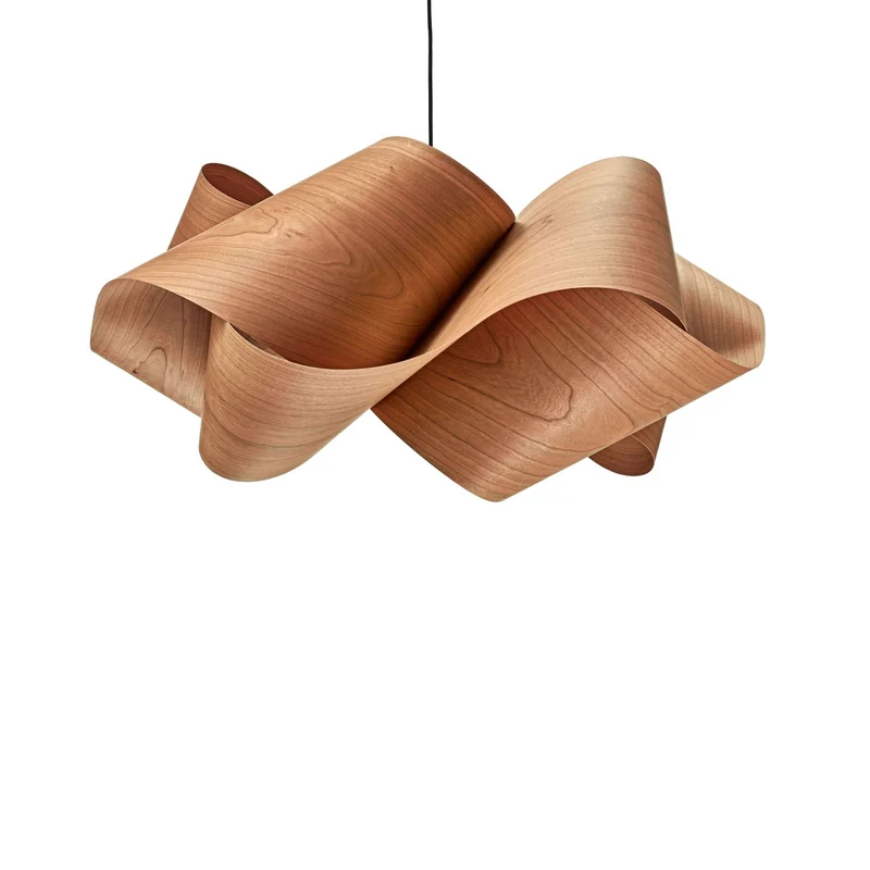 LZF Swirl Pendant Lamp