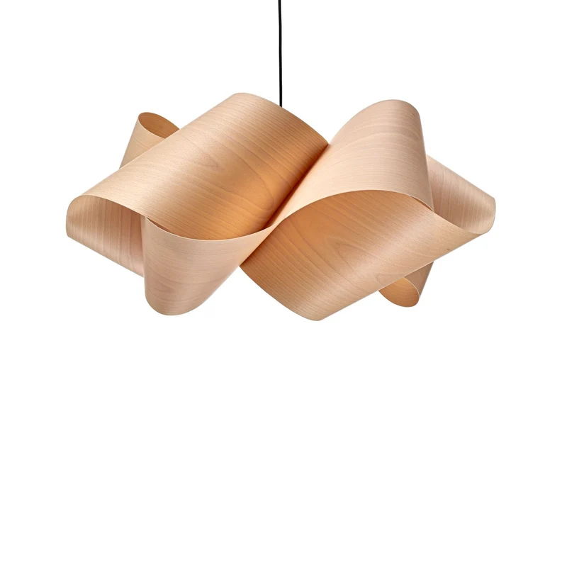 LZF Swirl Pendant Lamp