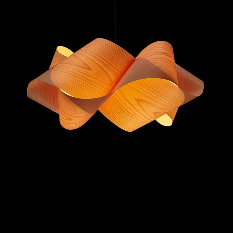 LZF Swirl Pendant Lamp