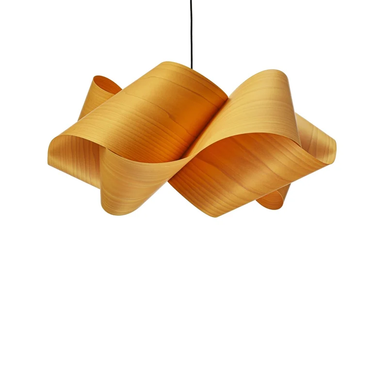 LZF Swirl Pendant Lamp