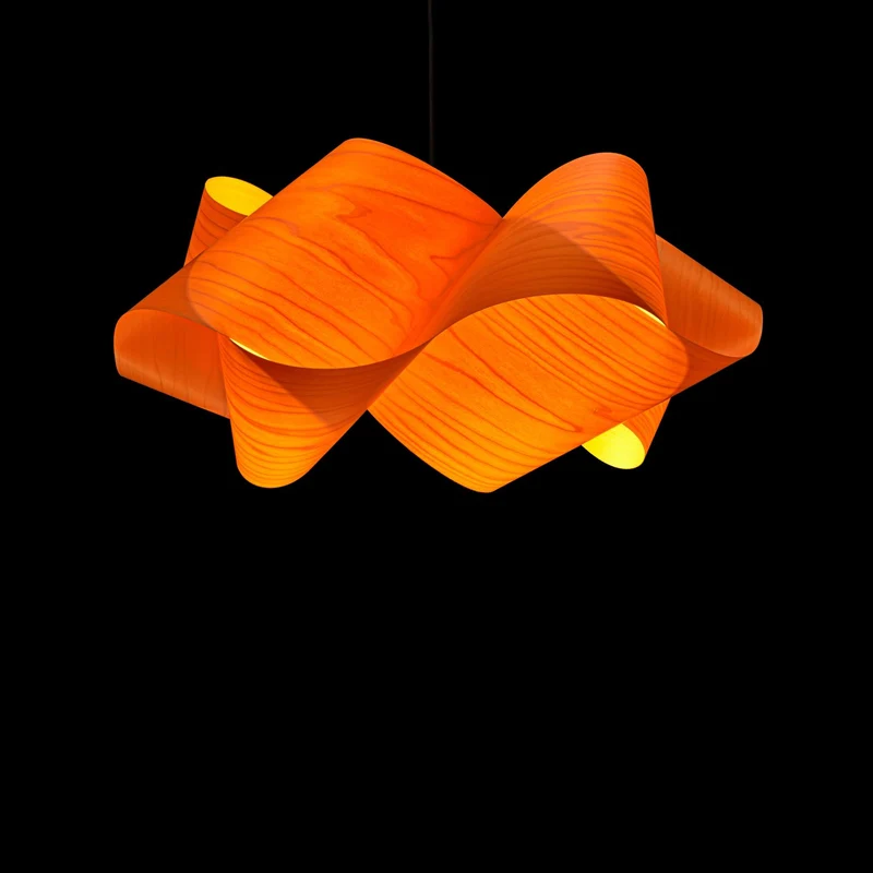 LZF Swirl Pendant Lamp