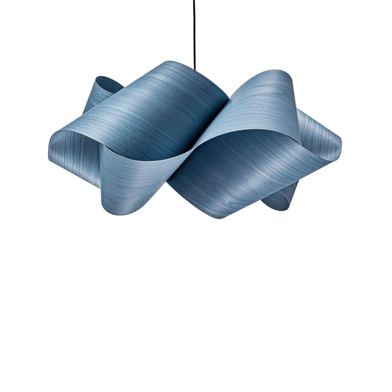 LZF Swirl Pendant Lamp