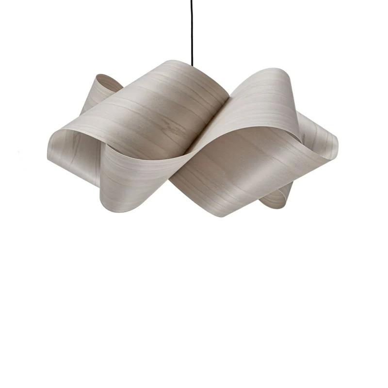 LZF Swirl Pendant Lamp