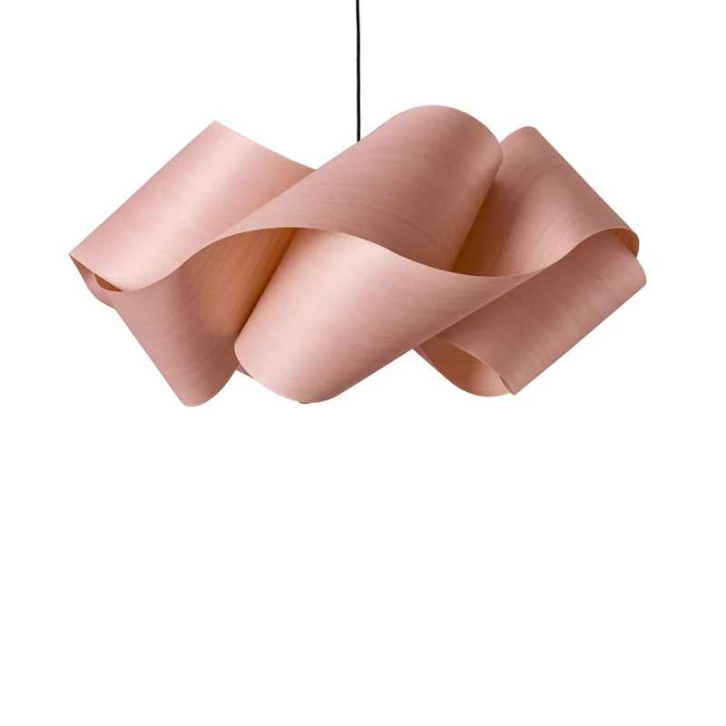 LZF Swirl Pendant Lamp