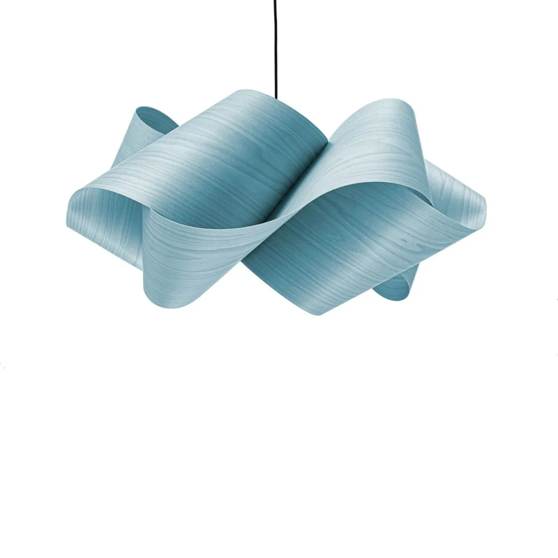 LZF Swirl Pendant Lamp