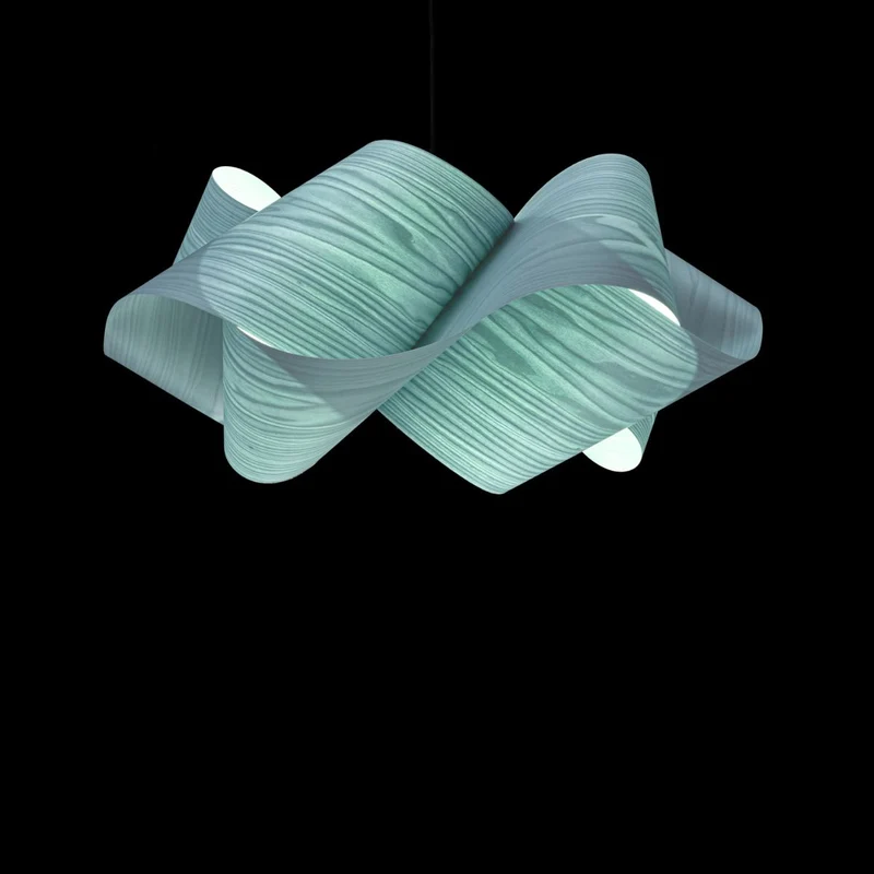 LZF Swirl Pendant Lamp