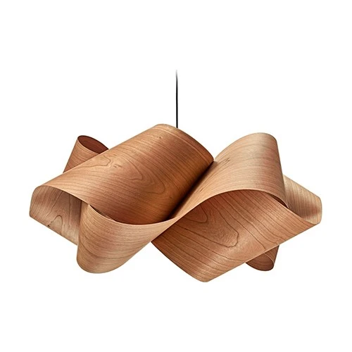 LZF Swirl Pendant Lamp