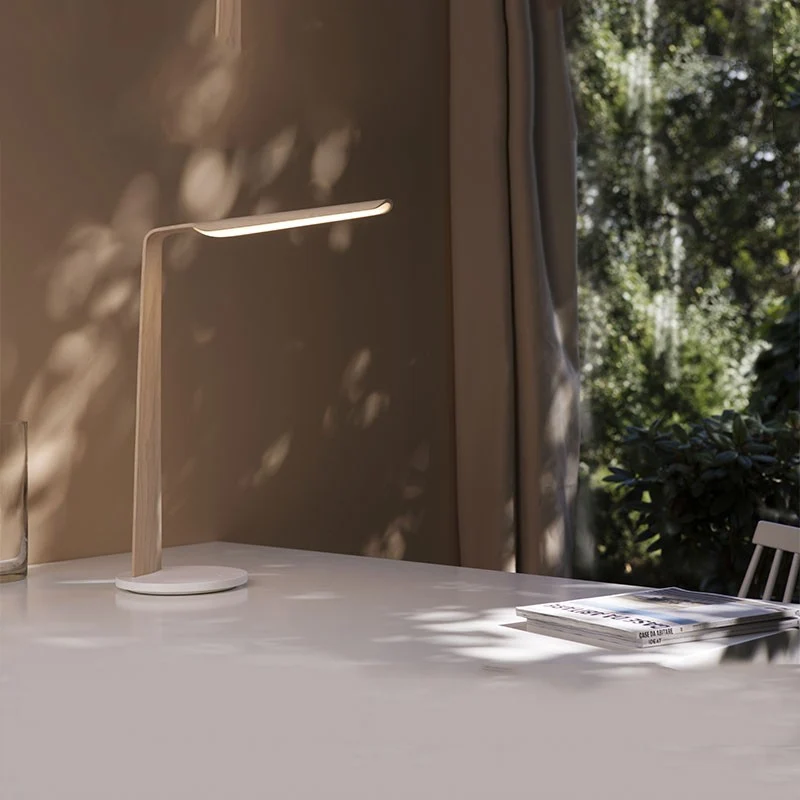Tunto Swan Table