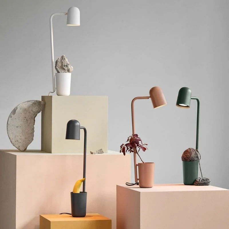 Northern Buddy Table Lamp