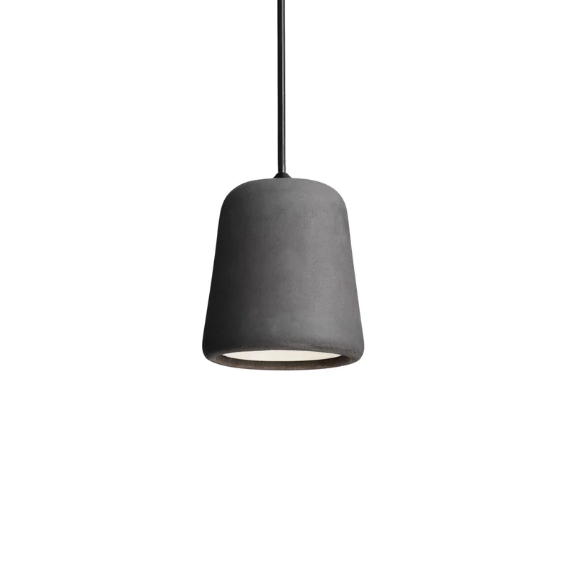 New Works Material Pendant