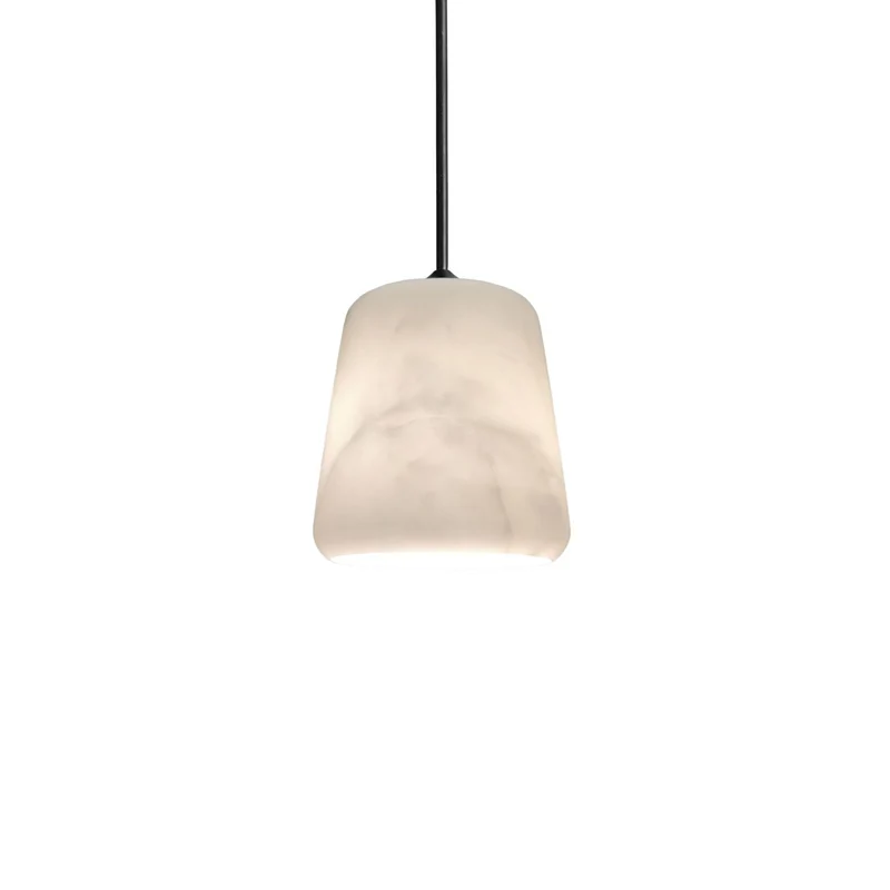 New Works Material Pendant