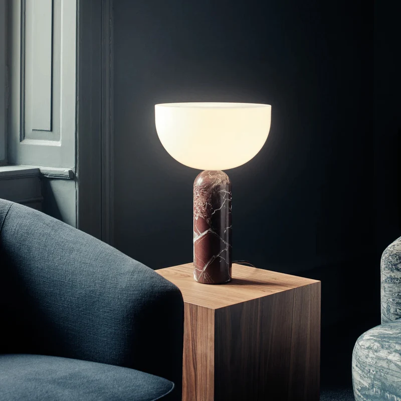 New Works Kizu Table Lamp