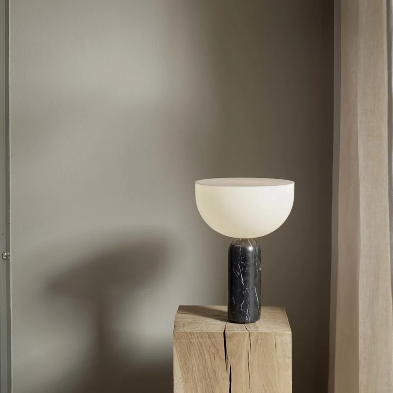 New Works Kizu Table Lamp