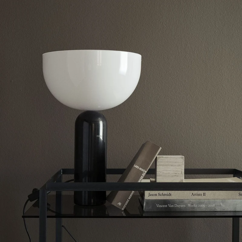 New Works Kizu Table Lamp