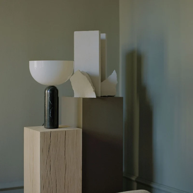 New Works Kizu Table Lamp