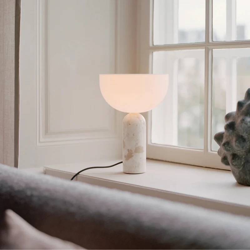 New Works Kizu Table Lamp