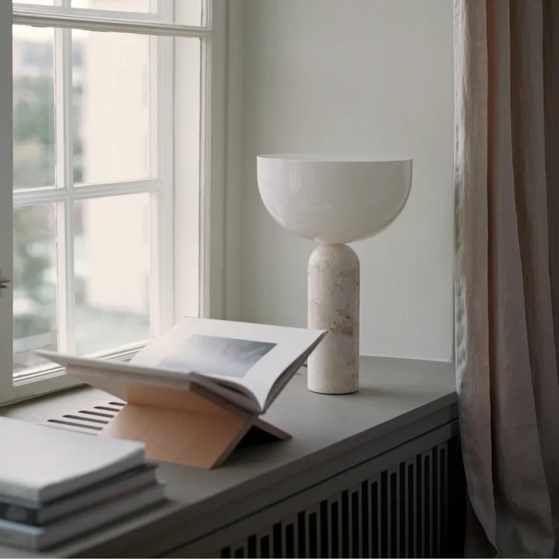 New Works Kizu Table Lamp