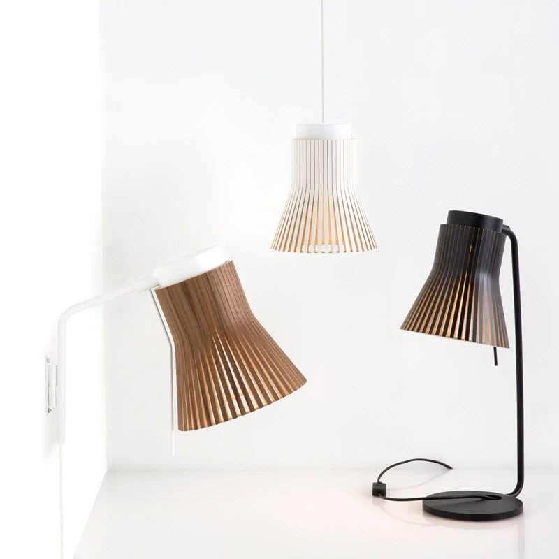 Secto Design Petite 4600 Pendant