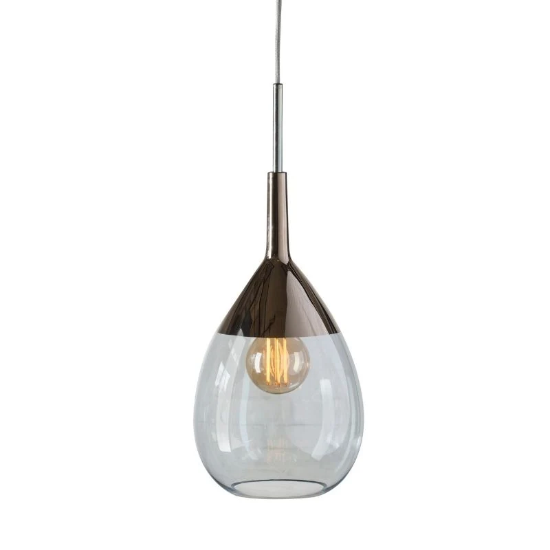 EBB & FLOW Lute Pendant Lamp