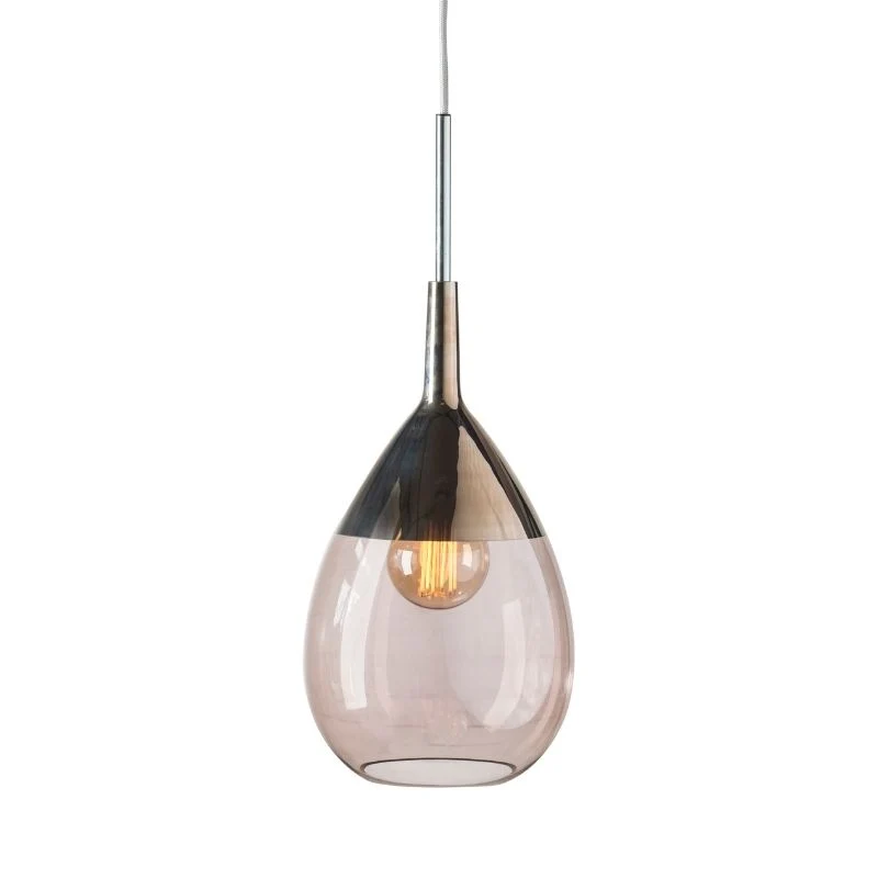 EBB & FLOW Lute Pendant Lamp