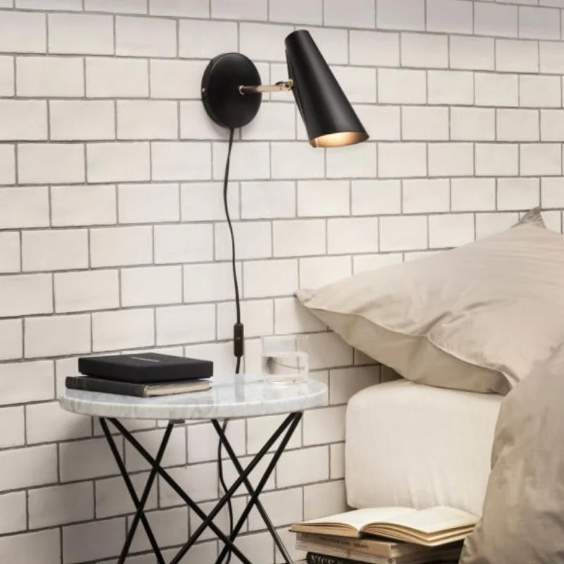 Northern Birdy Wall Lamp
