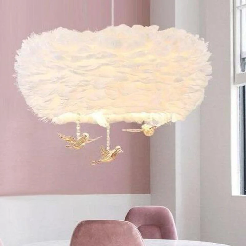 Lustre Effet Industriel