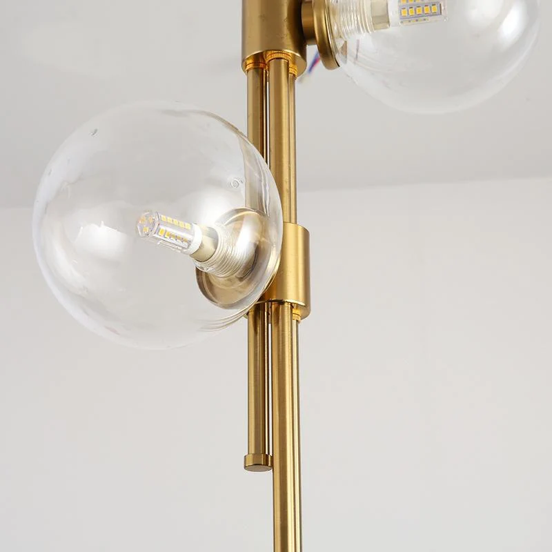 Lustre Industriel Pour Salon