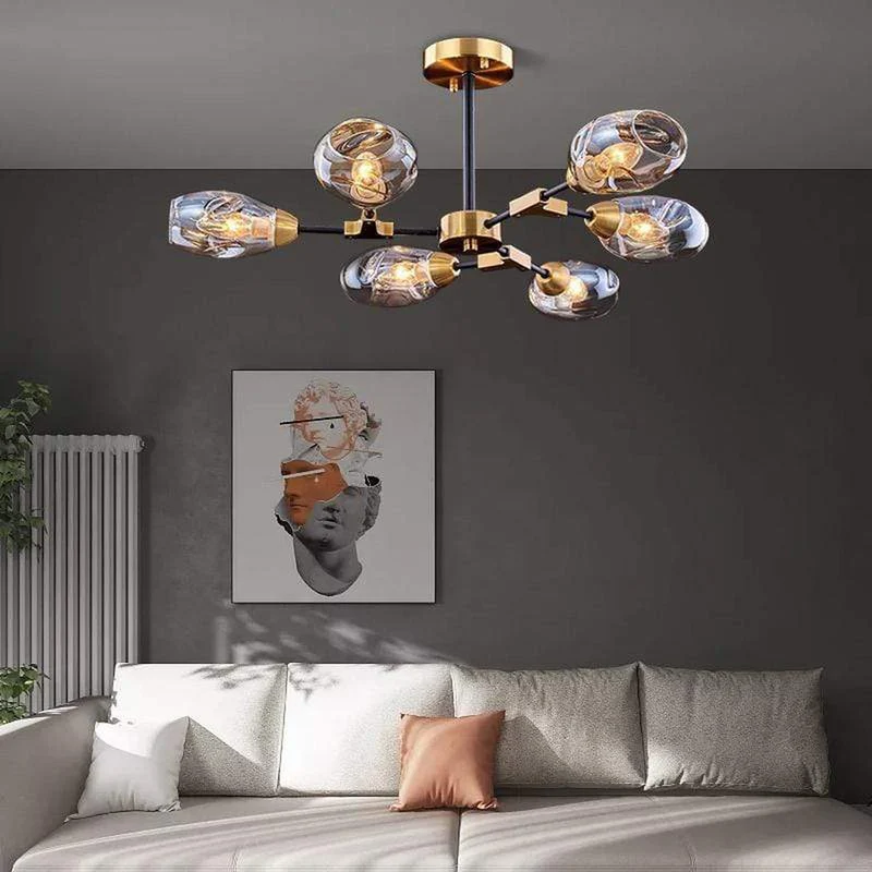 Lustre Luxe Design