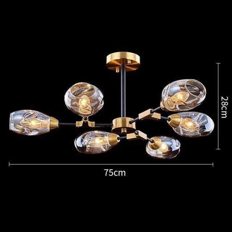 Lustre Luxe Design