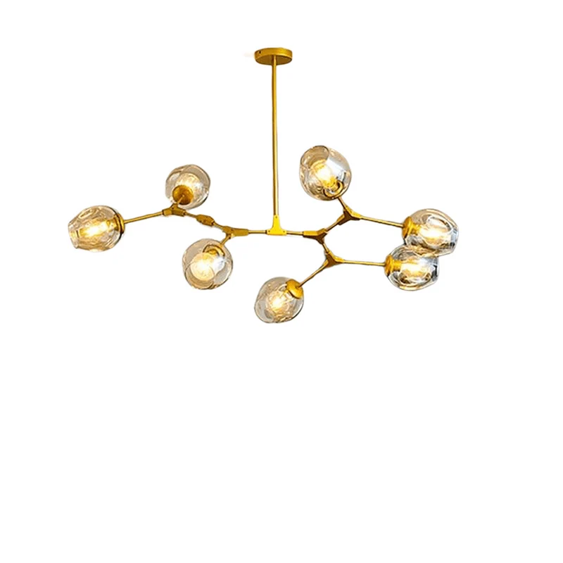 Tulipe Luminaire