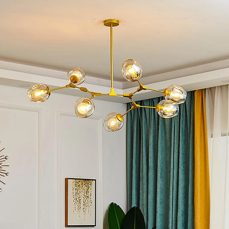 Tulipe Luminaire