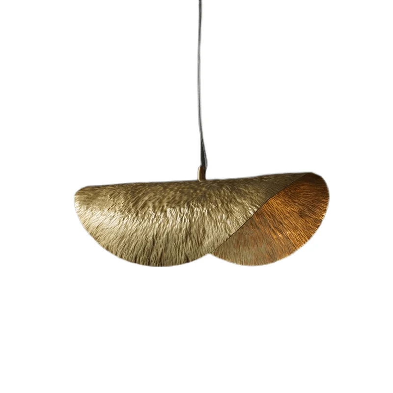 Lustre Suspension Art Déco