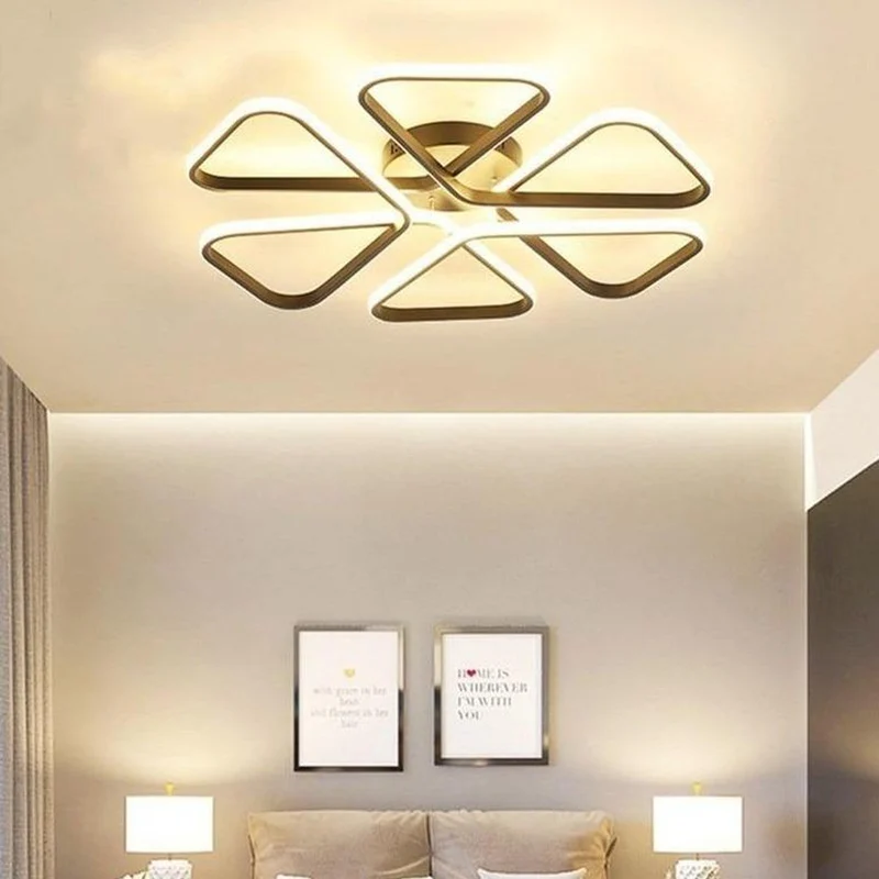 Lustre Style Campagne Chic
