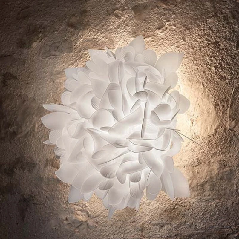 Slamp Veli Ceiling-Wall Lamp