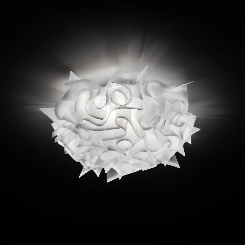 Slamp Veli Ceiling-Wall Lamp