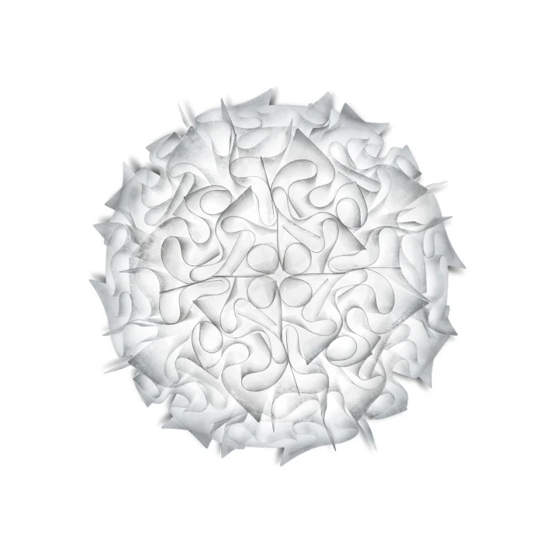 Slamp Veli Ceiling-Wall Lamp