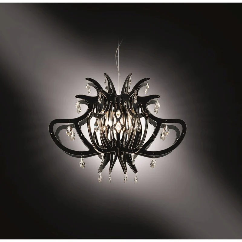 Slamp Medusa Suspension