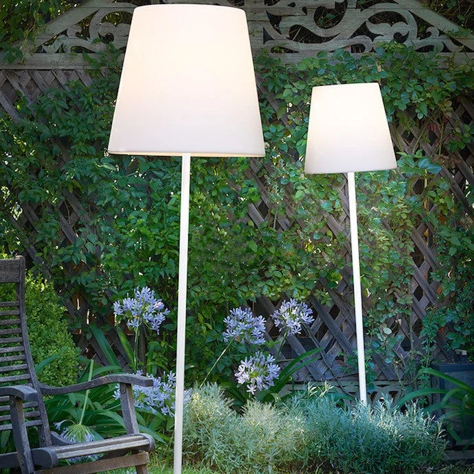 Slide Design Fiaccola Ali Baba Floor Lamp